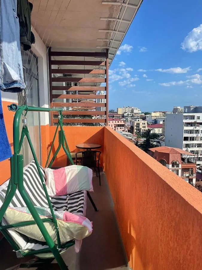 Light House Apartment Batumi