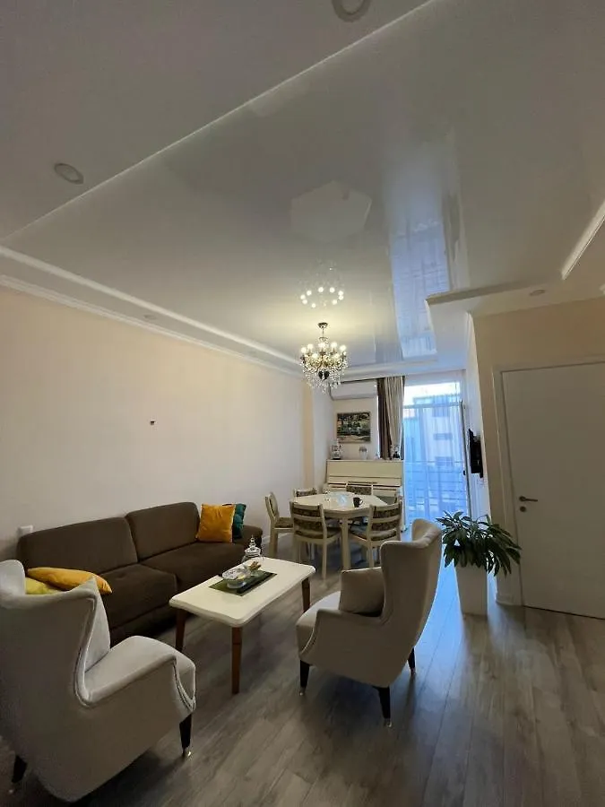Light House Apartment Batumi