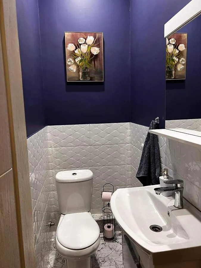 Light House Apartment Batumi