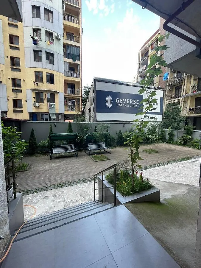 Light House Apartment Batumi 0*,  Georgia