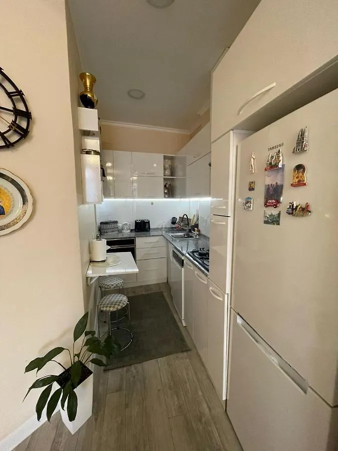 Light House Apartment Batumi