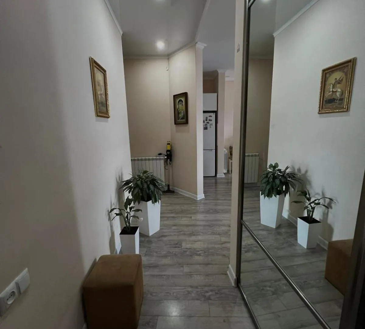 Light House Apartment Batumi
