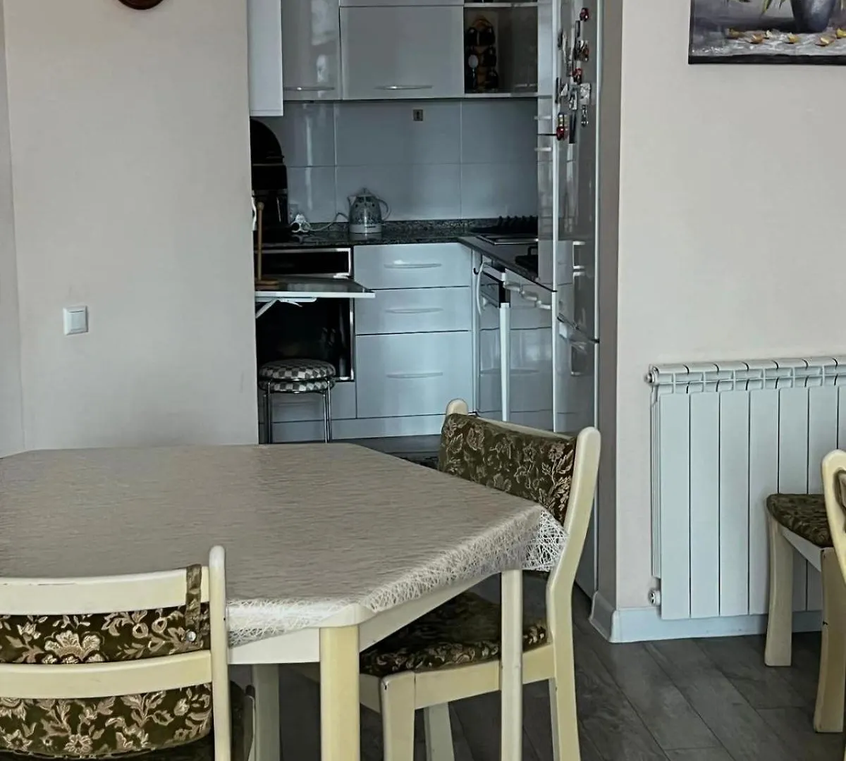 Light House Apartment Batumi 0*,  Georgia