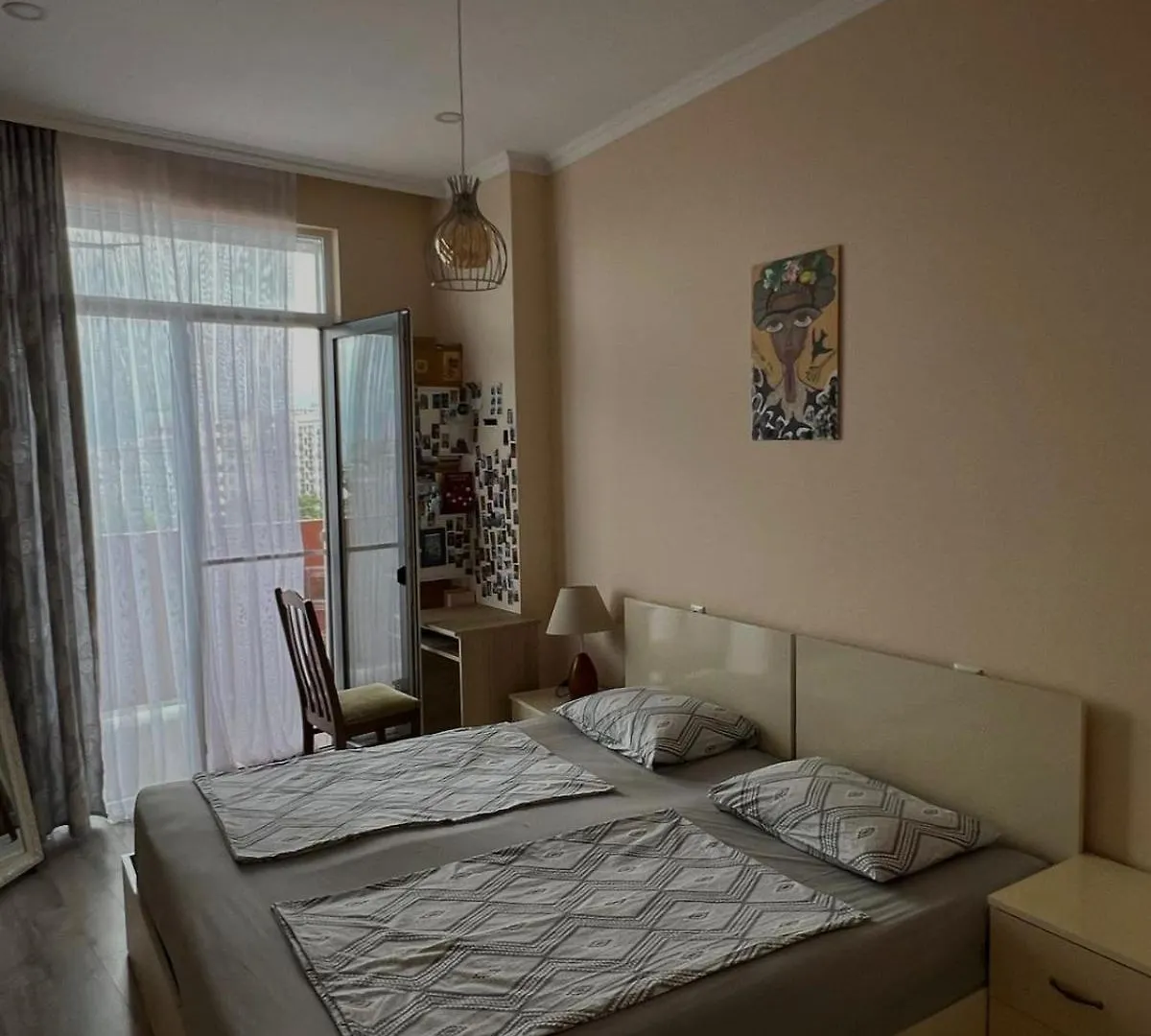 Light House Apartment Batumi