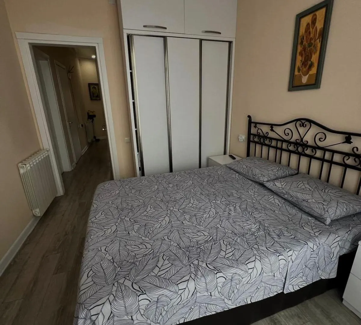 Light House Apartment Batumi